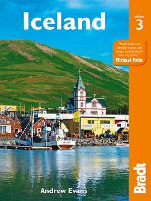cover image of Iceland